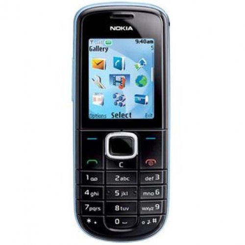 Darmowe dzwonki Nokia 1006 do pobrania.